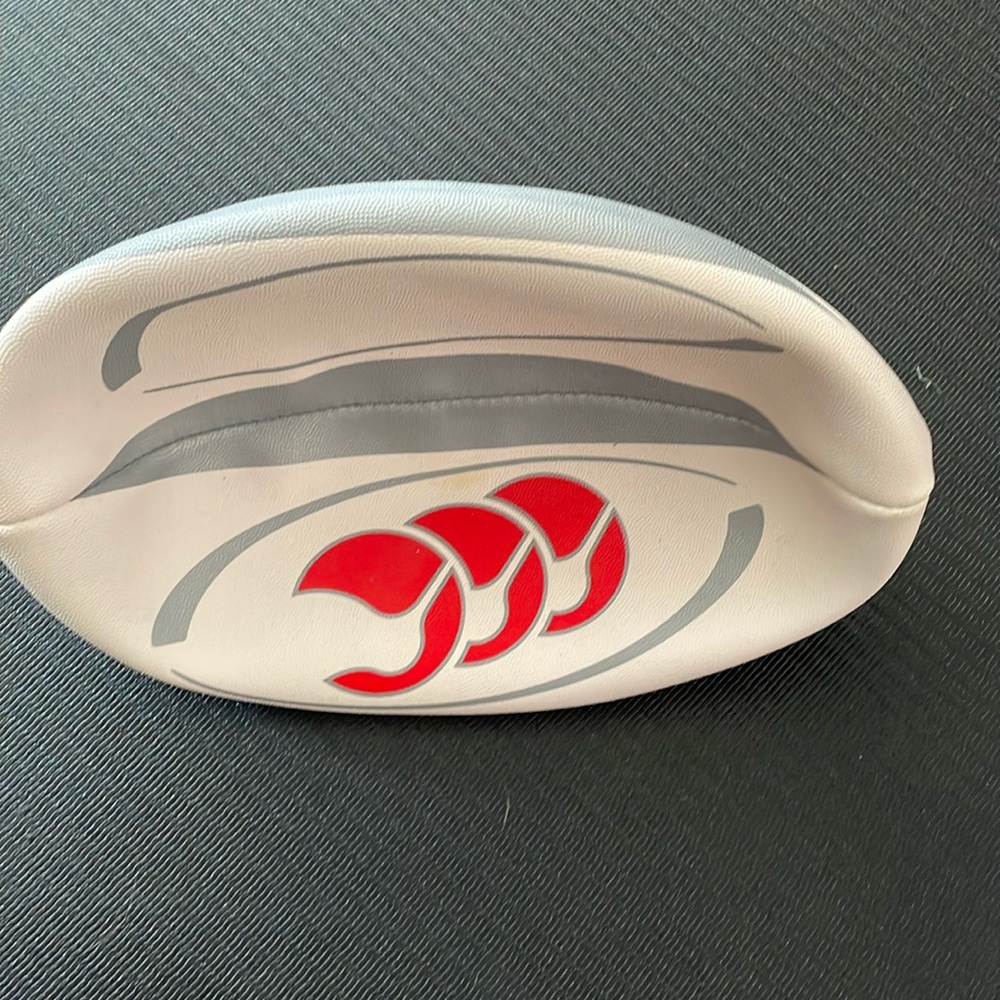 Rugby training, match ball